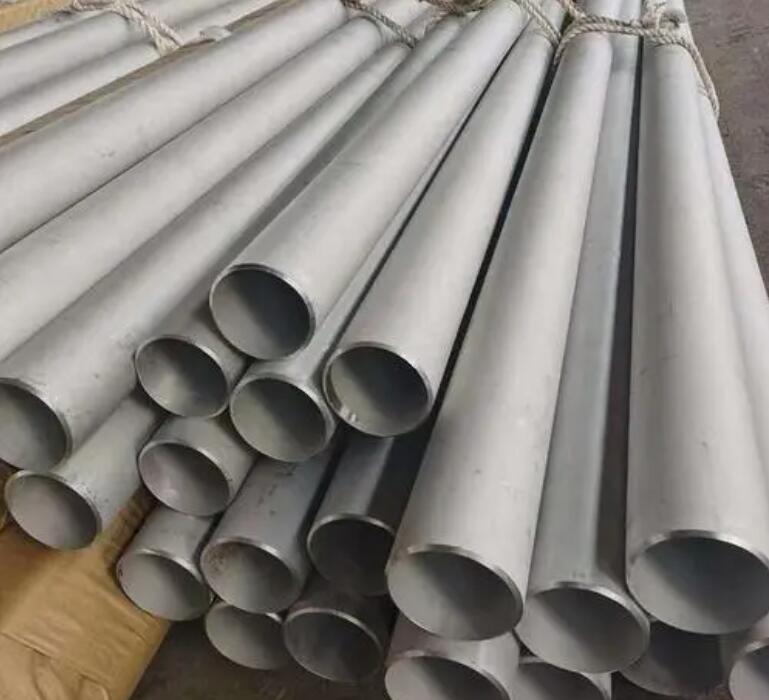 江城304不锈钢管